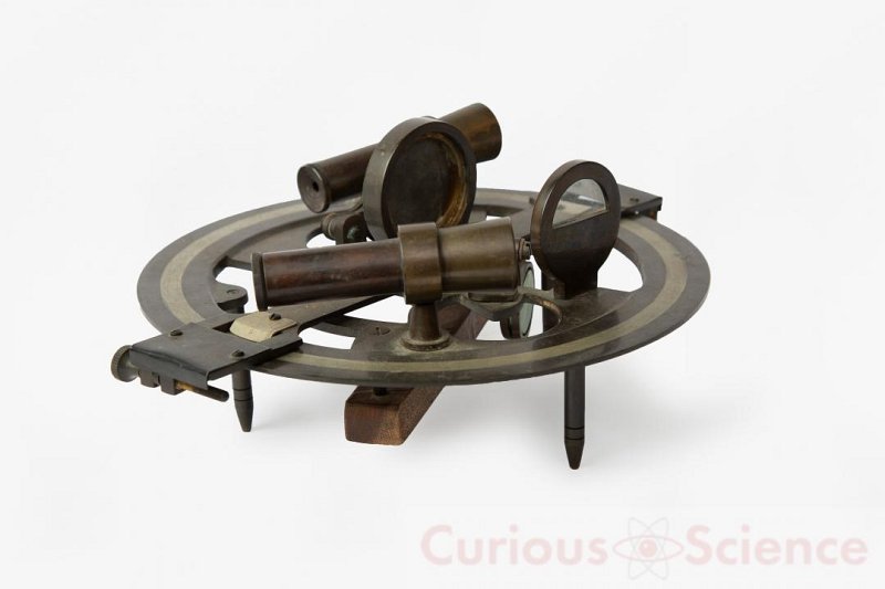 Duplicate - Circular Sextant